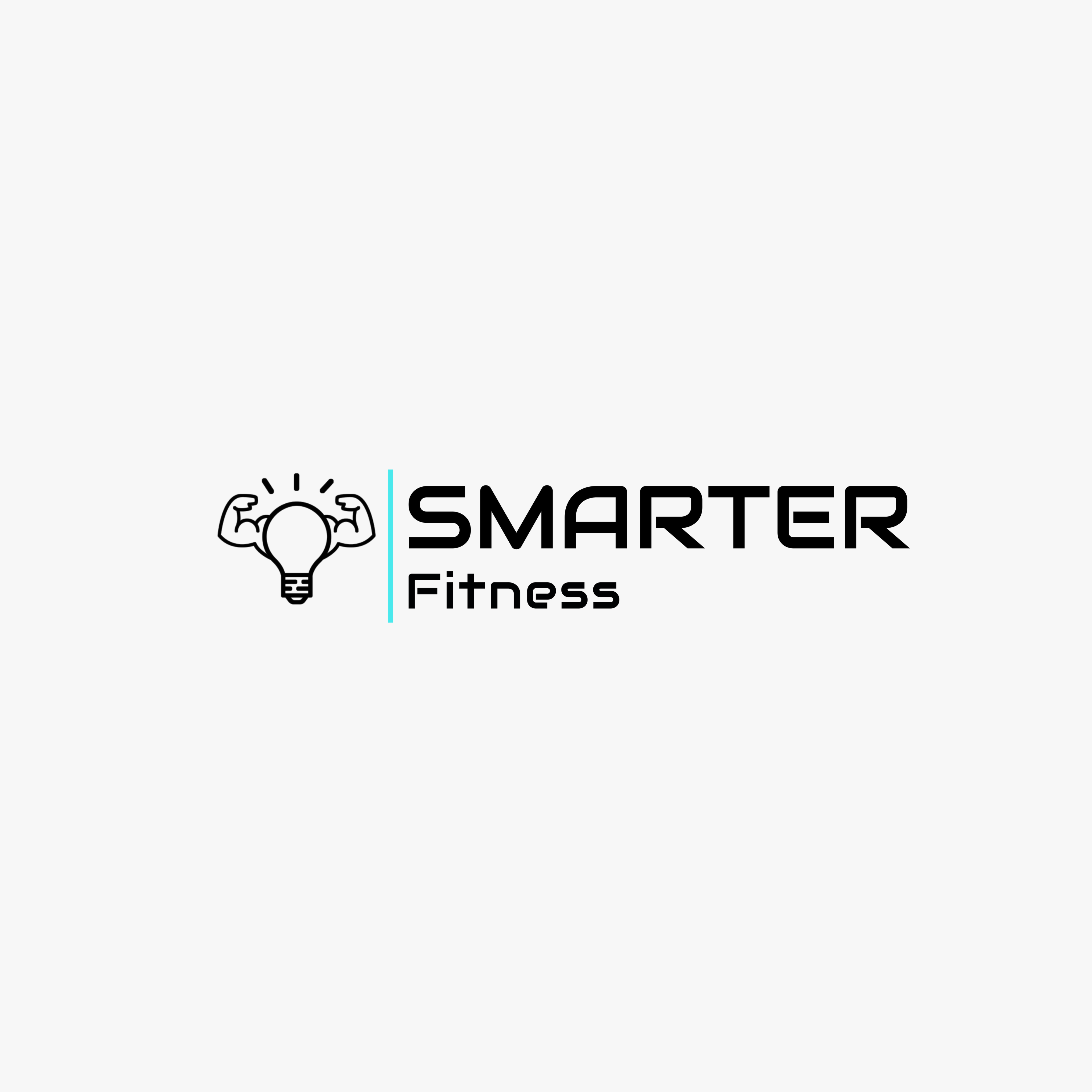 Smarter Fitness logo