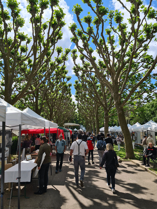 arcadie blv de riolles