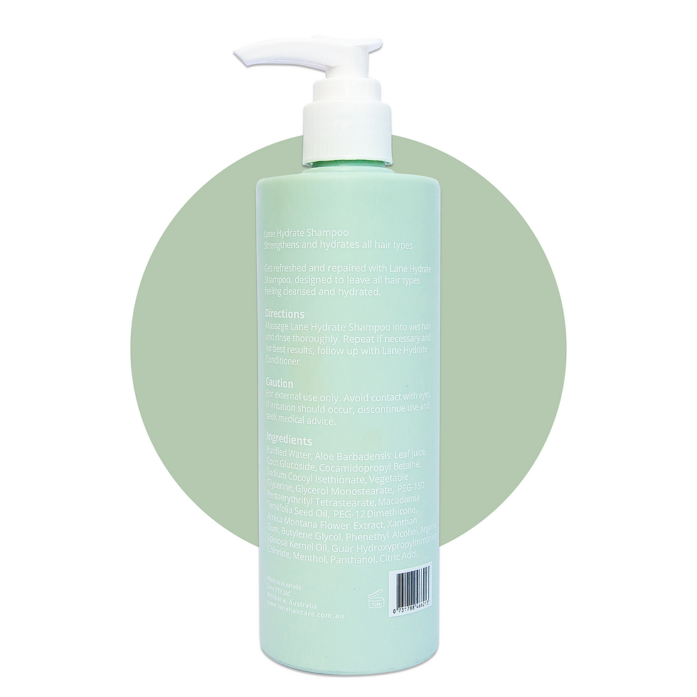 Thumbnail: Hydrate Shampoo