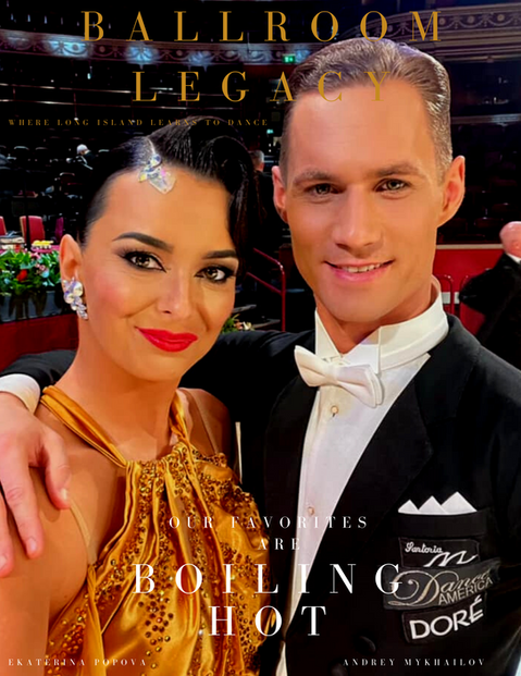 Join us at Ballroom Legacy Dance Studio for unparalleled dance instruction you won’t find anywhere else. Our recently renovated state-of-the-art studio is fully equipped and designed for all dancing styles, so put on your dancing shoes and sign up for a class with any of our experienced instructors. We look forward to hearing from you!