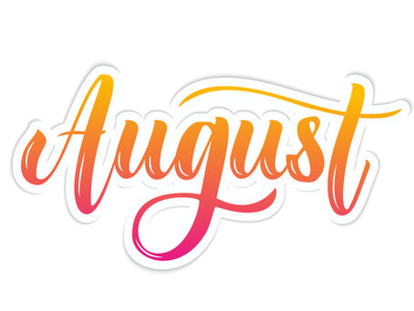 Tamarac Tidbits - August 2025
