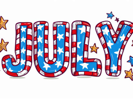 Tamarac Tidbits - July 2025