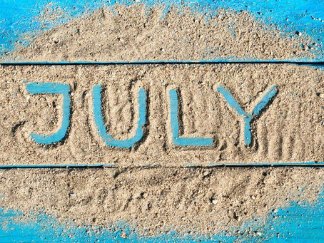 Tamarac Tidbits - July 2023