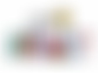 Tamarac Tidbits - August 2023