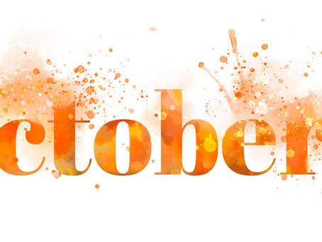 Tamarac Tidbits - October 2025