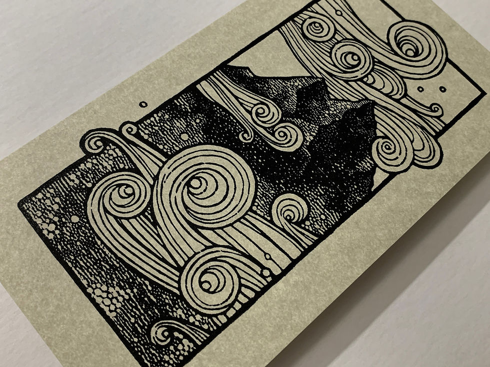 Thumbnail: Wind and Stone