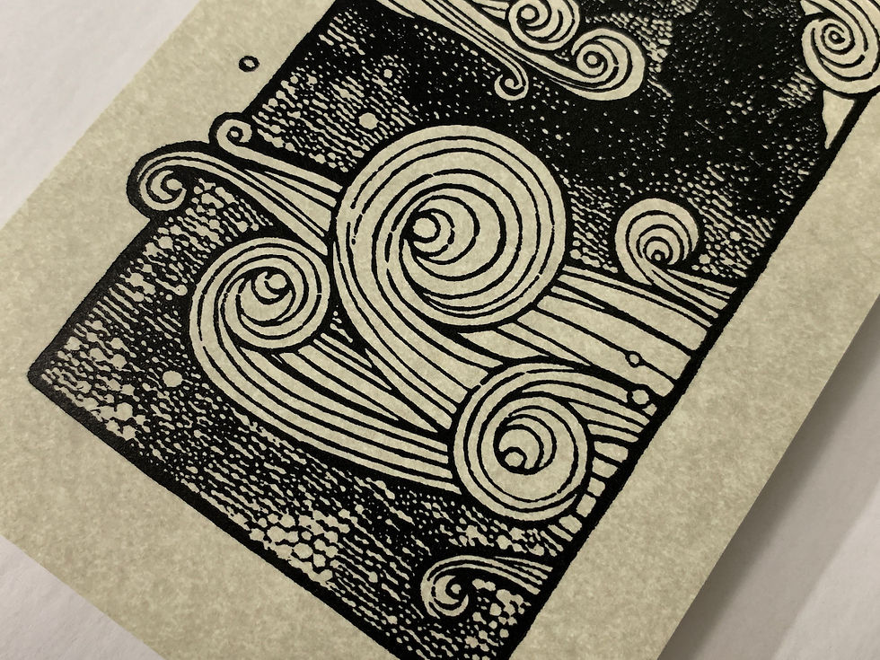 Thumbnail: Wind and Stone