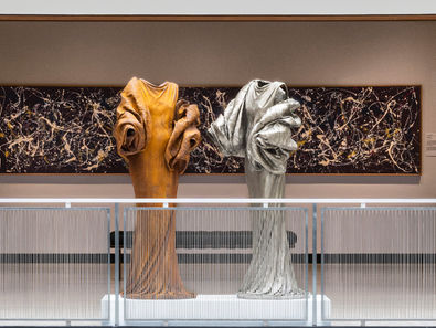 My Modern Met writes about "Celestial Bodies"