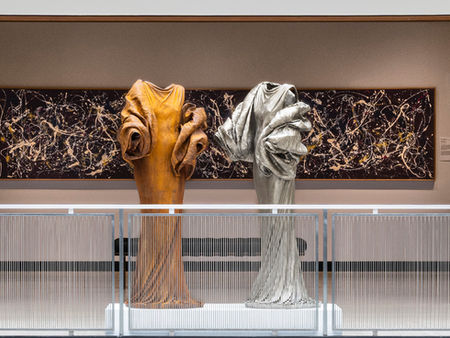 My Modern Met writes about "Celestial Bodies"