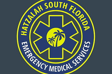 Hatzalah South Florida Emergency Medical Services is a volunteer-based organization that provides rapid emergency medical response across numerous neighborhoods in South Florida. Staffed by over 330 state-certified EMTs, paramedics, and dispatchers, the organization supplements traditional EMS systems with a localized, community-driven approach. Their teams are trained to handle a wide range of medical emergencies and operate under professional protocols and standards.
The organization offers 24/7 emergency response services with the stated goal of arriving at emergency scenes in three minutes or less. Care and transportation are provided entirely free of charge. Volunteers are strategically located within the communities they serve, allowing for fast and efficient deployment to medical emergencies, regardless of the time of day or night.
Services include emergency stabilization, transport, and coordination with hospitals and other emergency services as needed. Hatzalah South Florida operates a dedicated dispatch system to manage and direct calls efficiently. Their model emphasizes speed, professionalism, and community familiarity, which allows them to deliver lifesaving care during critical moments.