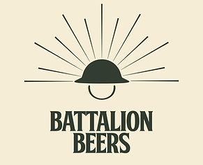 Battalion Beers Logo