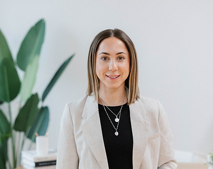 Lindsay Wetmore, Social Worker, CW Therapy - Georgetown