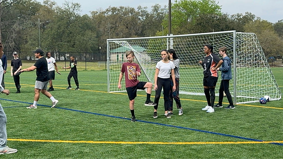 Soccer