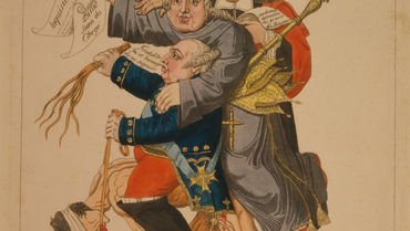 Pessoas sob o Antigo Regime