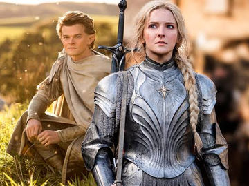 Os Anéis de Poder: a série mais cara produzida até hoje