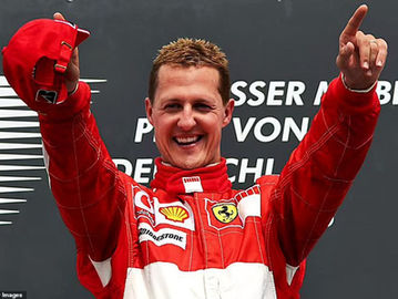 O trágico acidente da lenda da F1 Michael Schumacher completa 10 anos