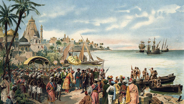 A conquista portuguesa da Índia - História em Destaque