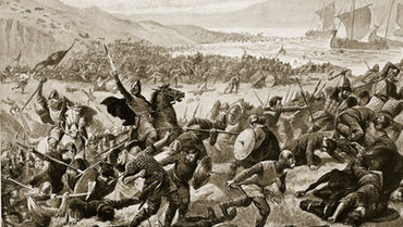 Batalha de Brunanburh