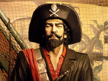 Piratas Cilicianos: um grande problema para Roma