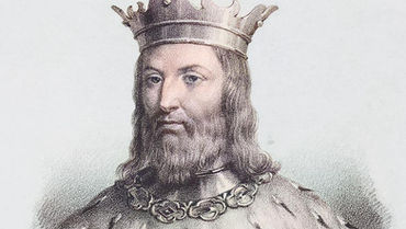 Clóvis I: o primeiro rei da França