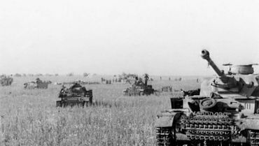 O fim da Batalha de Kursk