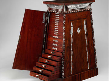 Gabinete de medalhas de Napoleão Bonaparte