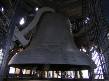 Inauguração do Big Ben