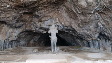 Shapur I: um dos maiores reis do Império Sassânida