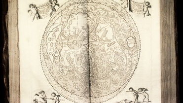 O primeiro atlas do mundo agora é digital