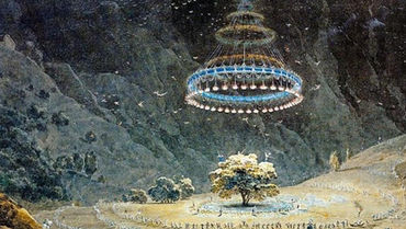 Como a cidade italiana de Benevento se tornou a ‘Cidade das Bruxas’