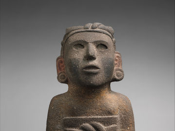 Conheça 5 artefatos incríveis da Antiga Arte Americana