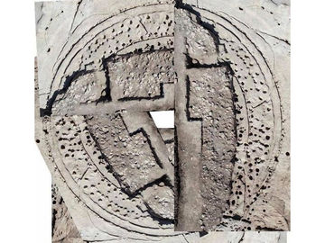 Círculo de madeira semelhante a Stonehenge é encontrado em Portugal