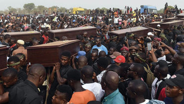 Nigéria: o genocídio contra cristãos que o mundo ignora