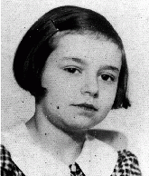 Inge Scheer: a estrela mirim que sobreviveu ao Holocausto | História em Destaque