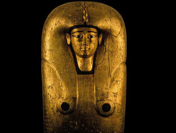 Ahhotep: a rainha pioneira que salvou o Egito da ruína e deixou um legado duradouro