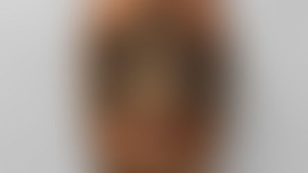 Máscara cerimonial de povos do Alasca