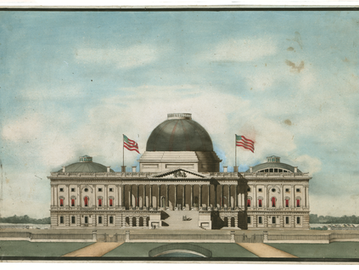 Capitólio dos Estados Unidos