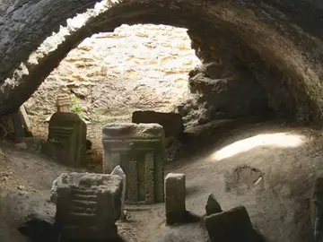 Estudo revela que os cartagineses realmente sacrificavam seus filhos