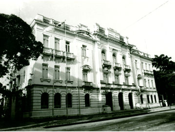 História da Cidade de Recife