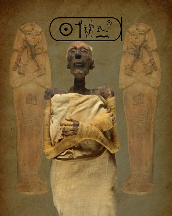 Ramsés II, o Grande - História em Destaque