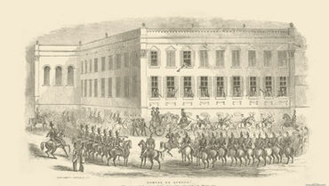 A Primeira Assembleia Constituinte e a consolidação da Independência do Brasil | História em Destaque