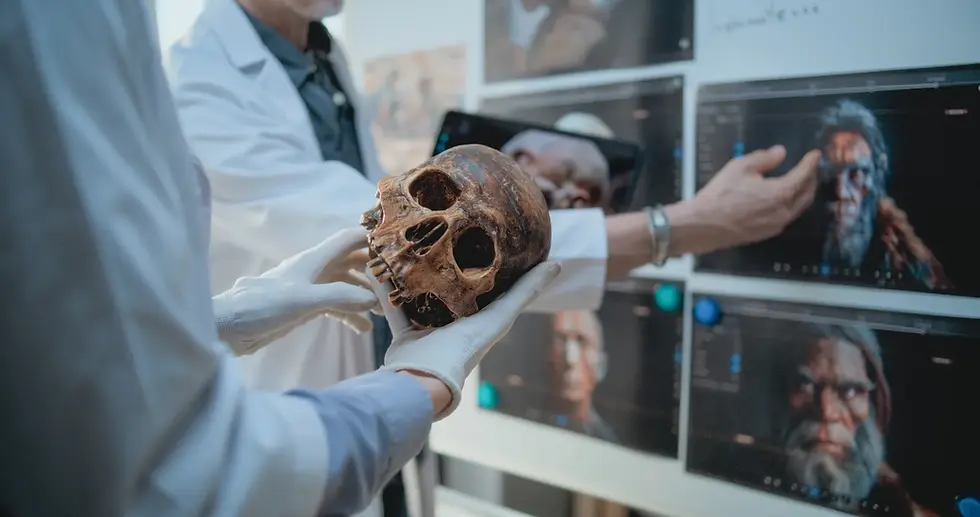 Pesquisadores acreditam que poderão trazer de volta os neandertais em 20 anos, mas será uma boa ideia?