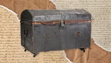 A corrida esquecida de Paul Revere que salvou um tesouro de documentos