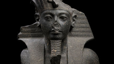 O Mundo de Tutancâmon