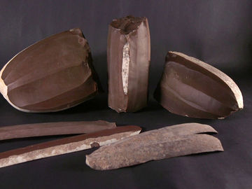 Antiga oficina de lâminas cananeias de 5.500 anos foi descoberta no sul de Israel