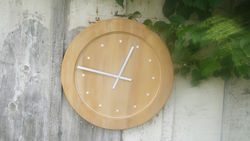 horloge Modern