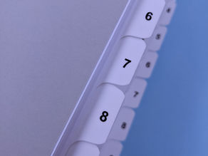 Tuesday Tips for Legal Professionals: Last-Minute Revisions? Check Pagination Before Legal Document Printing Starts