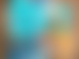 stacked promotional postcards on wood table showing Vancouver BC business marketing cards including yoga instructor bike shop and bubble tea