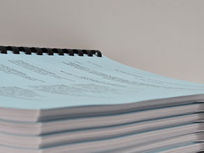 Why Legal Printing Turnaround Time Starts Before the File Is Sent
