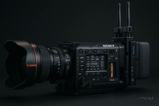 20250414_0029_Professional Cinema Camera Showcase_simple_compose_01jrrqrsxze0ebjyx0dr0ae7p